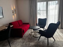Hotel Poledno