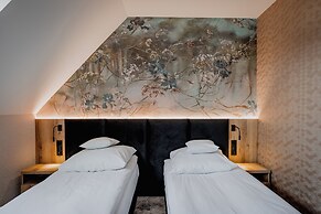 Hotel Poledno