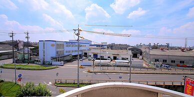 Hotel Matsukaze