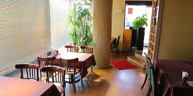 Hotel Matsukaze