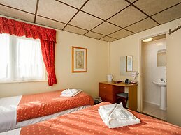 The Oak Lea Hotel