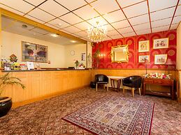 The Oak Lea Hotel