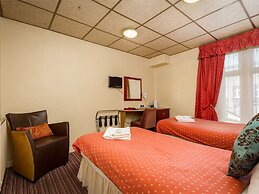 The Oak Lea Hotel
