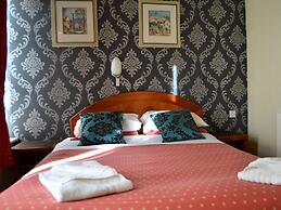The Oak Lea Hotel