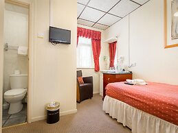 The Oak Lea Hotel