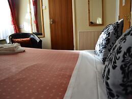 The Oak Lea Hotel
