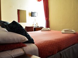The Oak Lea Hotel