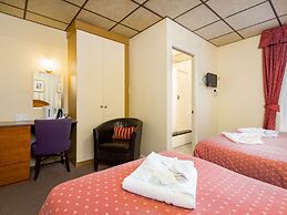 The Oak Lea Hotel