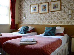 The Oak Lea Hotel