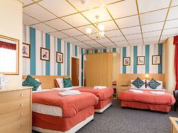 The Oak Lea Hotel