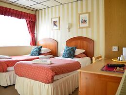The Oak Lea Hotel