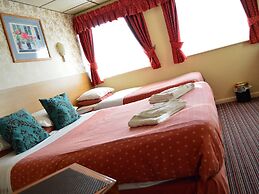 The Oak Lea Hotel