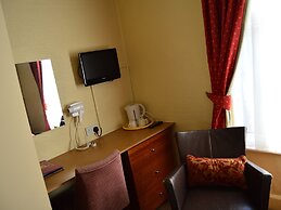 The Oak Lea Hotel