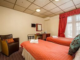 The Oak Lea Hotel