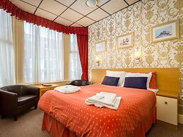 The Oak Lea Hotel