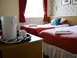 The Oak Lea Hotel