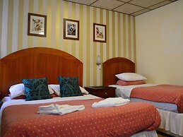 The Oak Lea Hotel