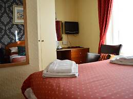 The Oak Lea Hotel