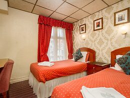 The Oak Lea Hotel