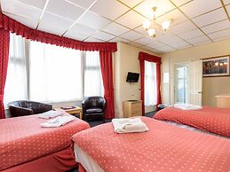 The Oak Lea Hotel