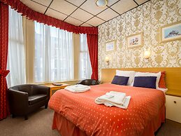 The Oak Lea Hotel