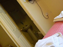 The Oak Lea Hotel