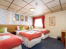 The Oak Lea Hotel