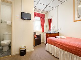 The Oak Lea Hotel
