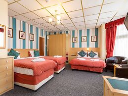 The Oak Lea Hotel