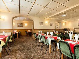 The Oak Lea Hotel