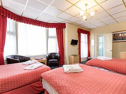 The Oak Lea Hotel