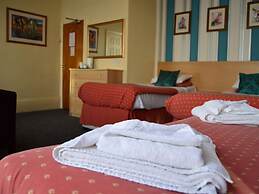 The Oak Lea Hotel