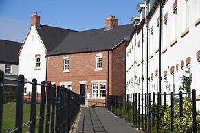The Stretton