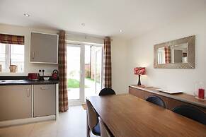 The Stretton