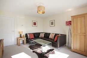 The Stretton