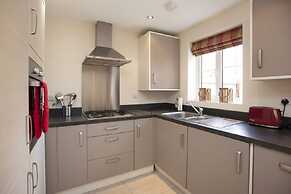 The Stretton
