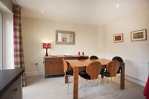 The Stretton