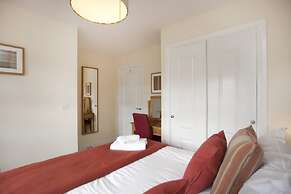 The Stretton