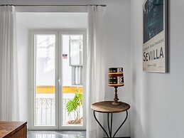Numa Seville Jondo