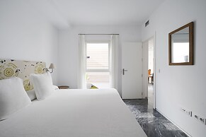 Numa Seville Jondo