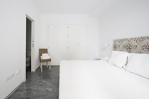 Numa Seville Jondo