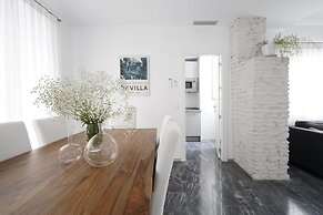 Numa Seville Jondo