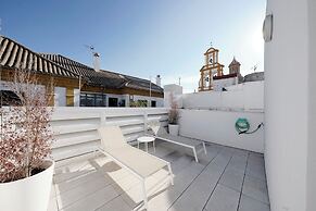 Numa Seville Jondo
