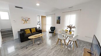 Numa Seville Jondo
