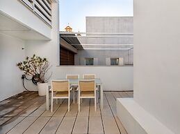 Numa Seville Jondo