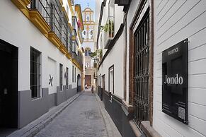 Numa Seville Jondo