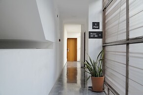 Numa Seville Jondo
