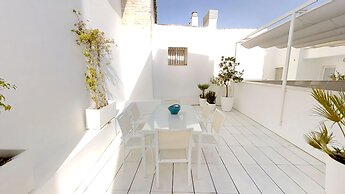 Numa Seville Jondo