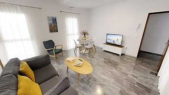 Numa Seville Jondo