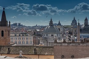 Rental in Rome Flaminio View Suite